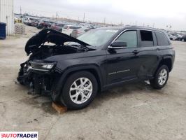 Jeep Grand Cherokee 2023 3