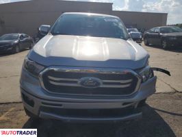 Ford Ranger 2020 2