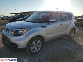 Kia Soul 2019 1