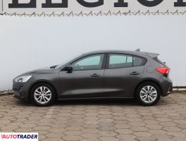 Ford Focus 2018 1.0 99 KM