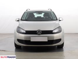 Volkswagen Golf 2009 1.4 120 KM