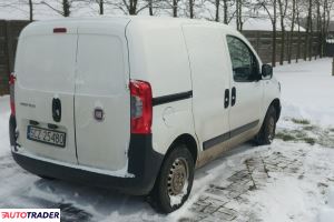 Fiat Fiorino 2013 1.3