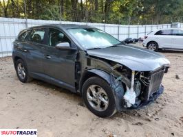 Hyundai Tucson 2022 2