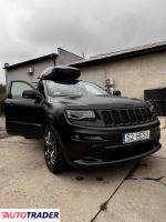 Jeep Grand Cherokee 2015 6.4 468 KM