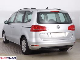 Volkswagen Sharan 2015 2.0 138 KM