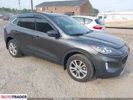 Ford Escape 2020 2 Ford Escape 2020 2