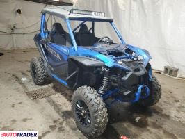 Honda TA - zobacz ofertę