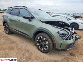 Kia Sportage 2024 2