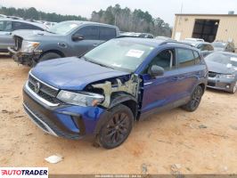 Volkswagen Pozostałe 2022 1