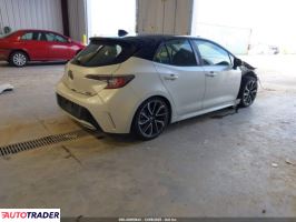 Toyota Corolla 2022 2