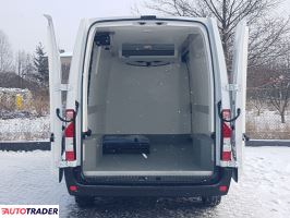 Renault Master 2022 2.3