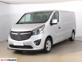 Opel Vivaro 2016 1.6