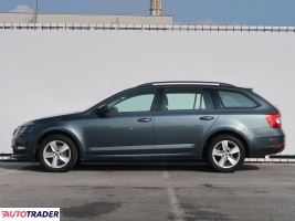 Skoda Octavia 2019 2.0 147 KM