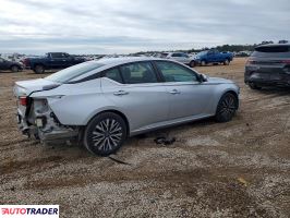 Nissan Altima 2023 2