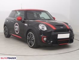 Mini Pozostałe 2018 2.0 189 KM Mini Pozostałe 2018 2.0 189 KM