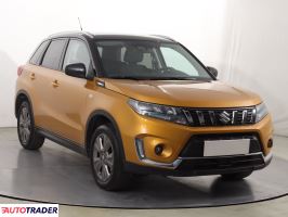 Suzuki Vitara 2024 1.4 127 KM