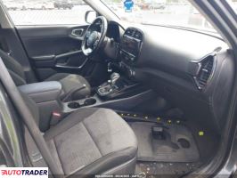 Kia Soul 2022 2