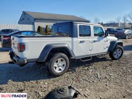 Jeep Pozostałe 2020 3