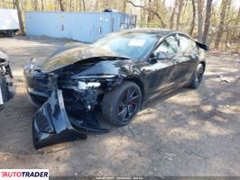 Tesla Model 3 2024 Tesla Model 3 2024