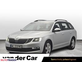 Skoda Octavia - zobacz ofertę