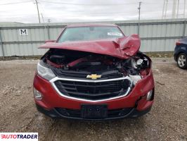 Chevrolet Equinox 2019 1