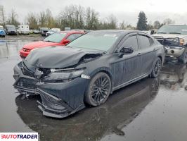 Toyota Camry 2023 2