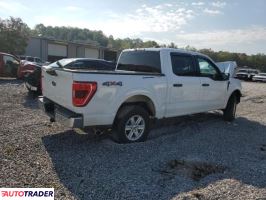 Ford Pozostałe 2023 5