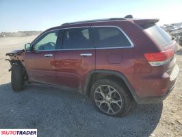 Jeep Grand Cherokee 2019 3