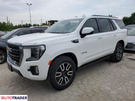 GMC Yukon 2023 6