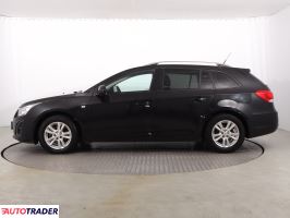 Chevrolet Cruze 2013 1.4 138 KM Chevrolet Cruze 2013 1.4 138 KM