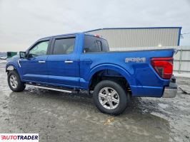 Ford Pozostałe 2024 3