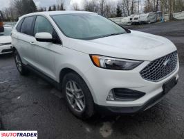 Ford Edge 2023 2 Ford Edge 2023 2