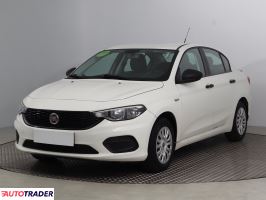 Fiat Tipo 2017 1.4 93 KM Fiat Tipo 2017 1.4 93 KM
