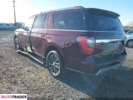 Ford Expedition 2021 3