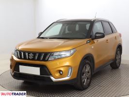 Suzuki Vitara 2023 1.4 127 KM