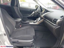 Mitsubishi Eclipse 2020 1 Mitsubishi Eclipse 2020 1