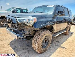 Toyota Pozostałe - zobacz ofertę