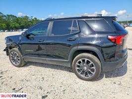 GMC Terrain 2025 1