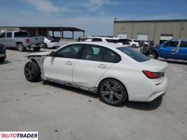 BMW 330 2020 2 BMW 330 2020 2