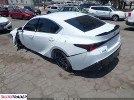 Lexus IS 2023 3 Lexus IS 2023 3