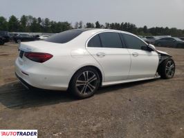 Mercedes CL 2021 2 Mercedes CL 2021 2