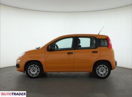 Fiat Panda 2018 1.2 68 KM