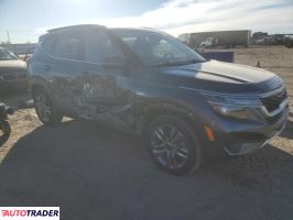 Kia Pozostałe 2022 2