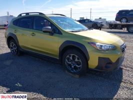 Subaru Pozostałe - zobacz ofertę