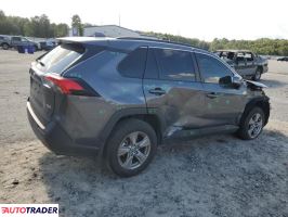 Toyota Pozostałe 2024 2 Toyota Pozostałe 2024 2