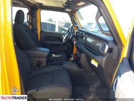 Jeep Pozostałe 2021 3 Jeep Pozostałe 2021 3