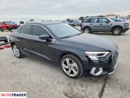 Audi A3 2023 2
