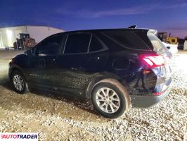 Chevrolet Equinox 2020 1