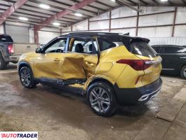 Kia Pozostałe 2022 2 Kia Pozostałe 2022 2