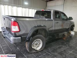 Dodge Ram 2019 5 Dodge Ram 2019 5